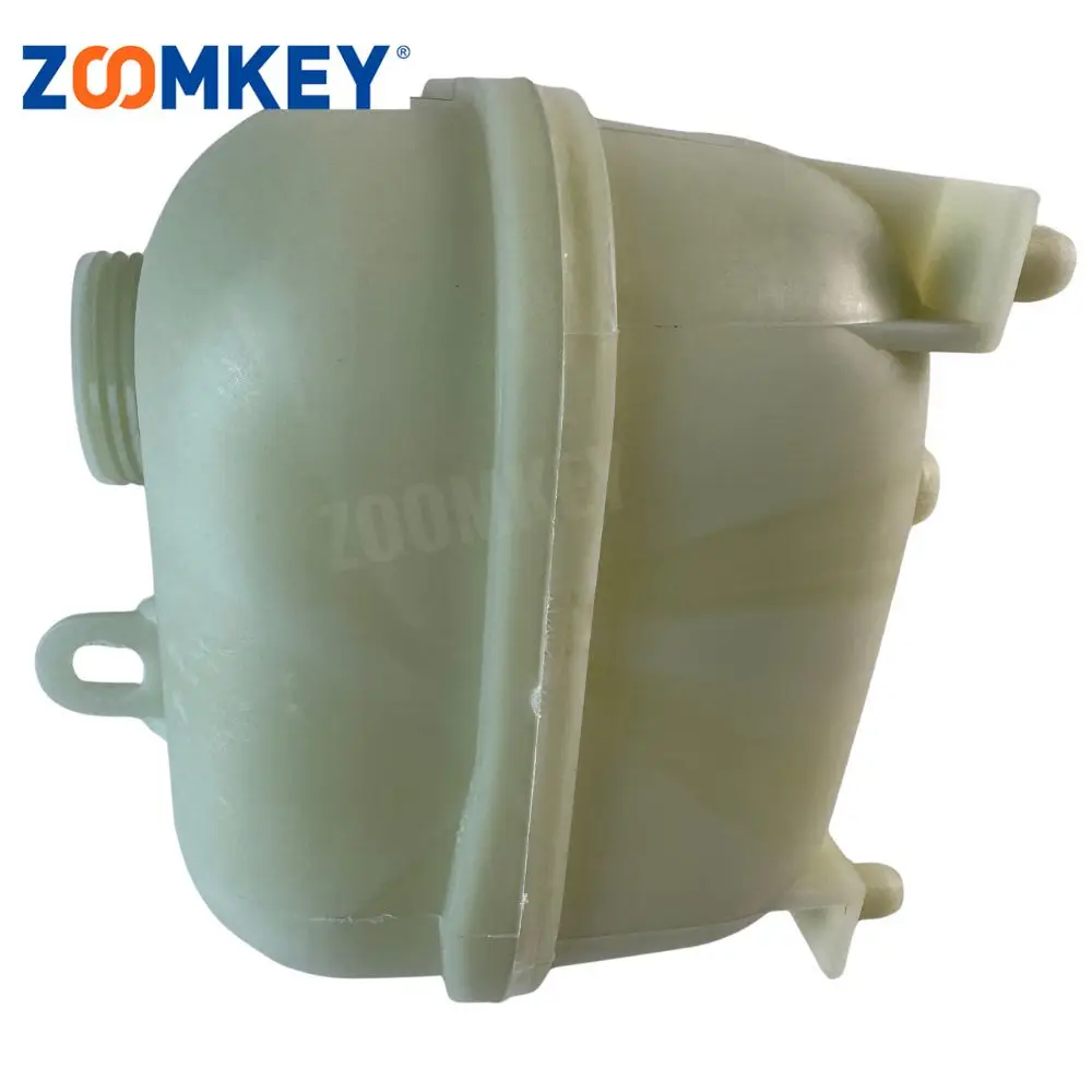 ZOOMKEY Radiator Coolant Tank Fit for 2002-2008 BMW Mini Cooper S 17137529273
ZOOMKEY Radiator Coolant Tank Fit for 2002-2008 BMW Mini Cooper S 17137529273