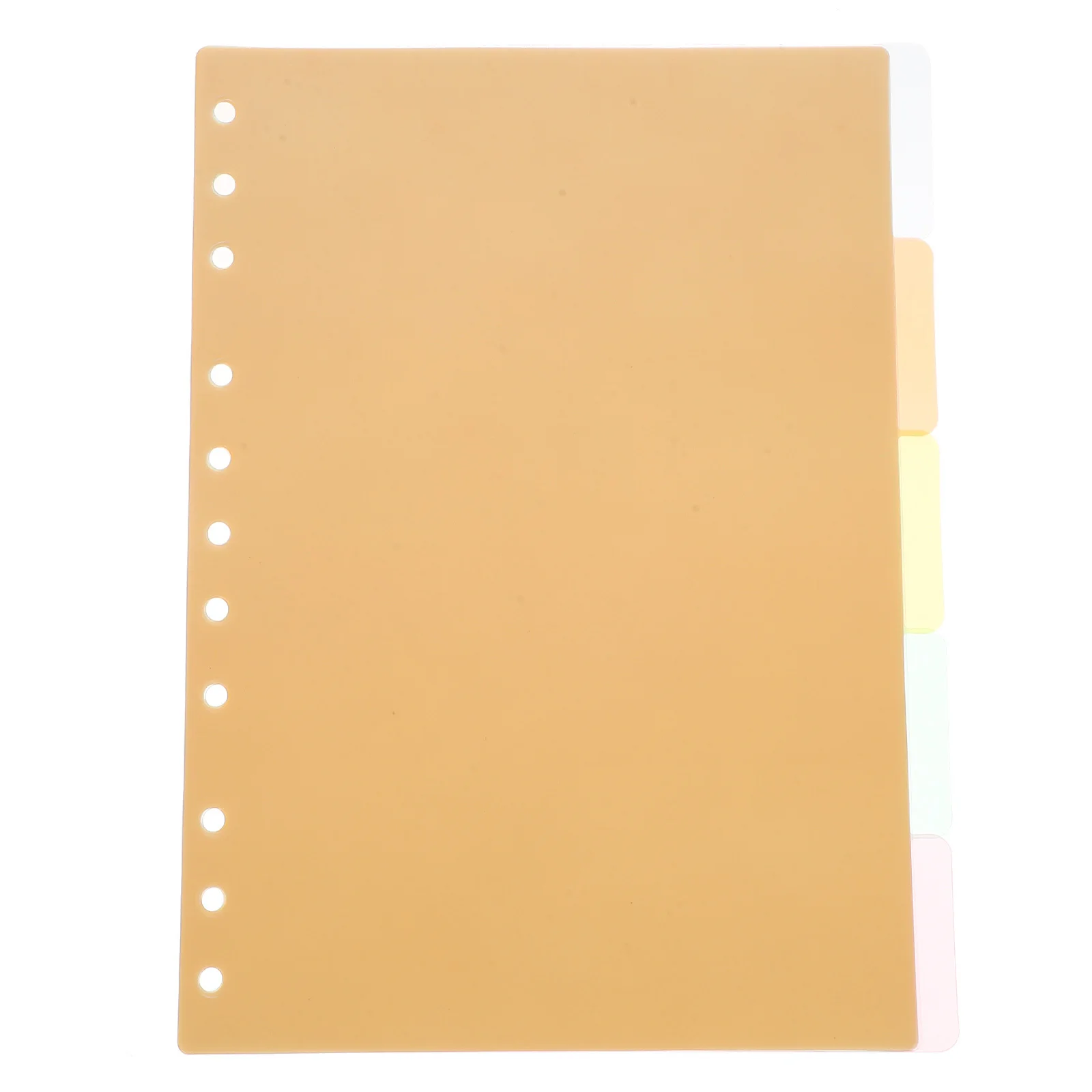 5 листов, пластиковые разделители для переплета, записываемые вкладки для блокнота, разделитель документов, органайзер для файлов, разделители для переплетов, маркеры для блокнота
5 листов, пластиковые разделители для переплета, записываемые вкладки для блокнота, разделитель документов, органайзер для файлов, разделители для переплетов, маркеры для блокнота