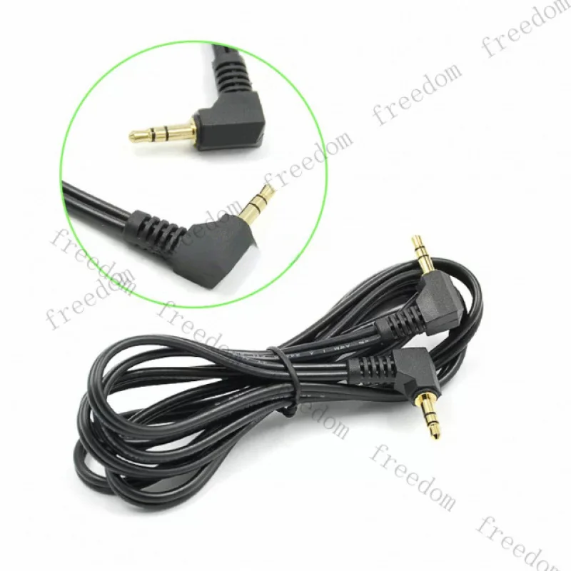 HJY 3.5mm Audio Cable for Bose Soundbar 300 550 700 Bass Module Subwoofer Connection
HJY 3.5mm Audio Cable for Bose Soundbar 300 550 700 Bass Module Subwoofer Connection