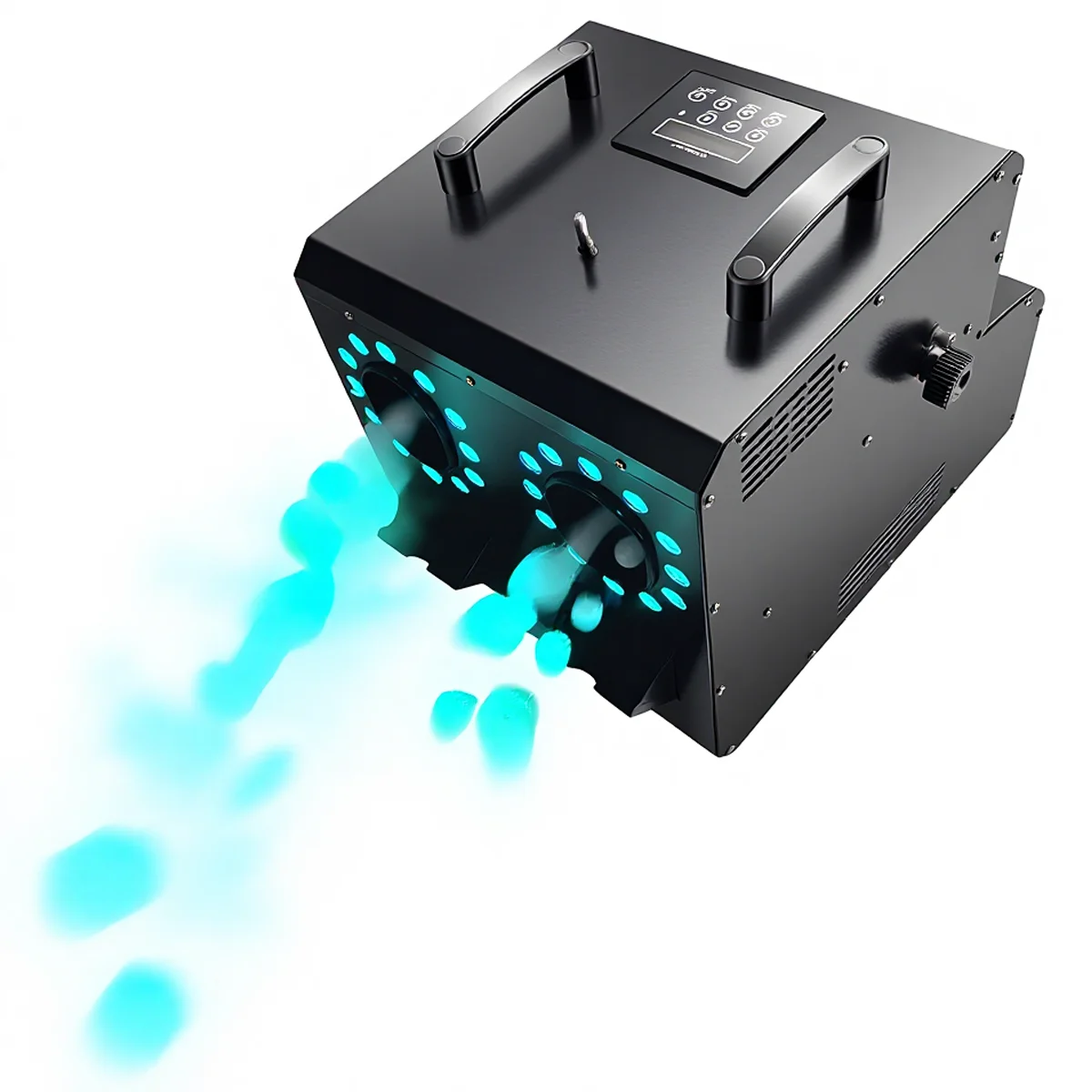DMX512 Stage Smoke Machine 3000W Electric RGB LED Fog Bubble Maker With Remote Control For Wedding Bride DJ Special Effects
DMX512 Stage Smoke Machine 3000W Electric RGB LED Fog Bubble Maker With Remote Control For Wedding Bride DJ Special Effects