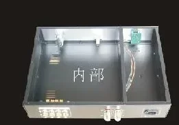 430*95*340mm AV Meter/Gold Panel/amplifier chassis /Merge Amplifier Chassis /Iron aluminum chassis/AMP case Enclosure/Box DIY
430*95*340mm AV Meter/Gold Panel/amplifier chassis /Merge Amplifier Chassis /Iron aluminum chassis/AMP case Enclosure/Box DIY
