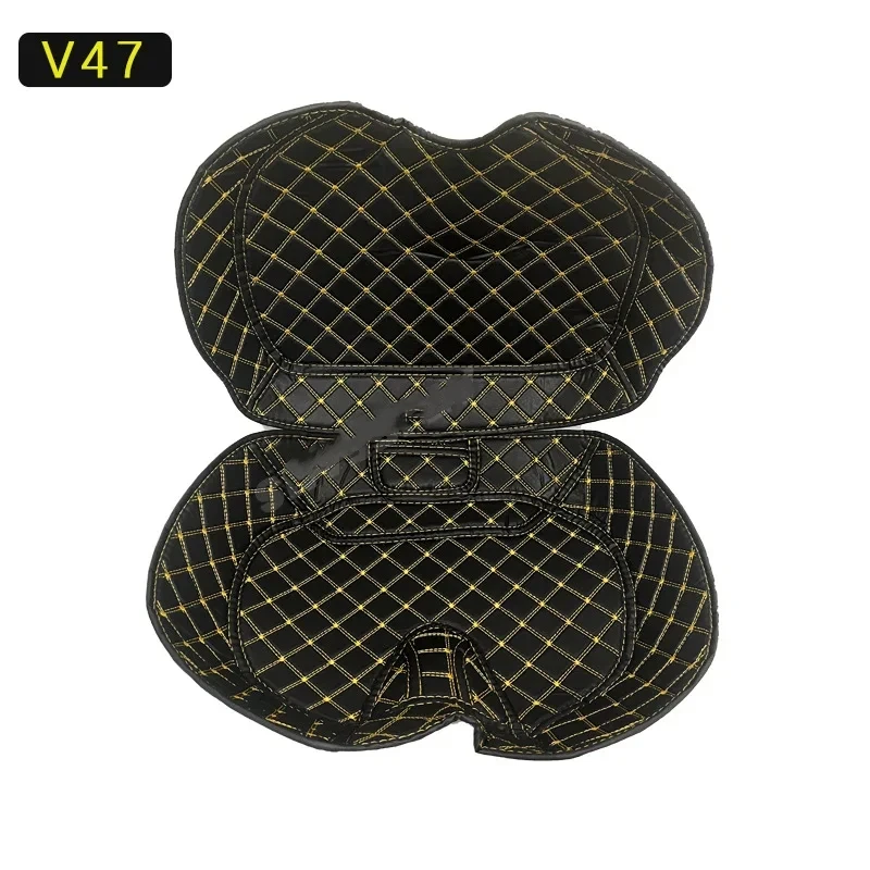 FOR GIVI V47 Motorcycle Rear Cargo Trunk Case Liner Inner Container Tail Case Bucket Lining Mat Protector for Luggage Box
FOR GIVI V47 Motorcycle Rear Cargo Trunk Case Liner Inner Container Tail Case Bucket Lining Mat Protector for Luggage Box