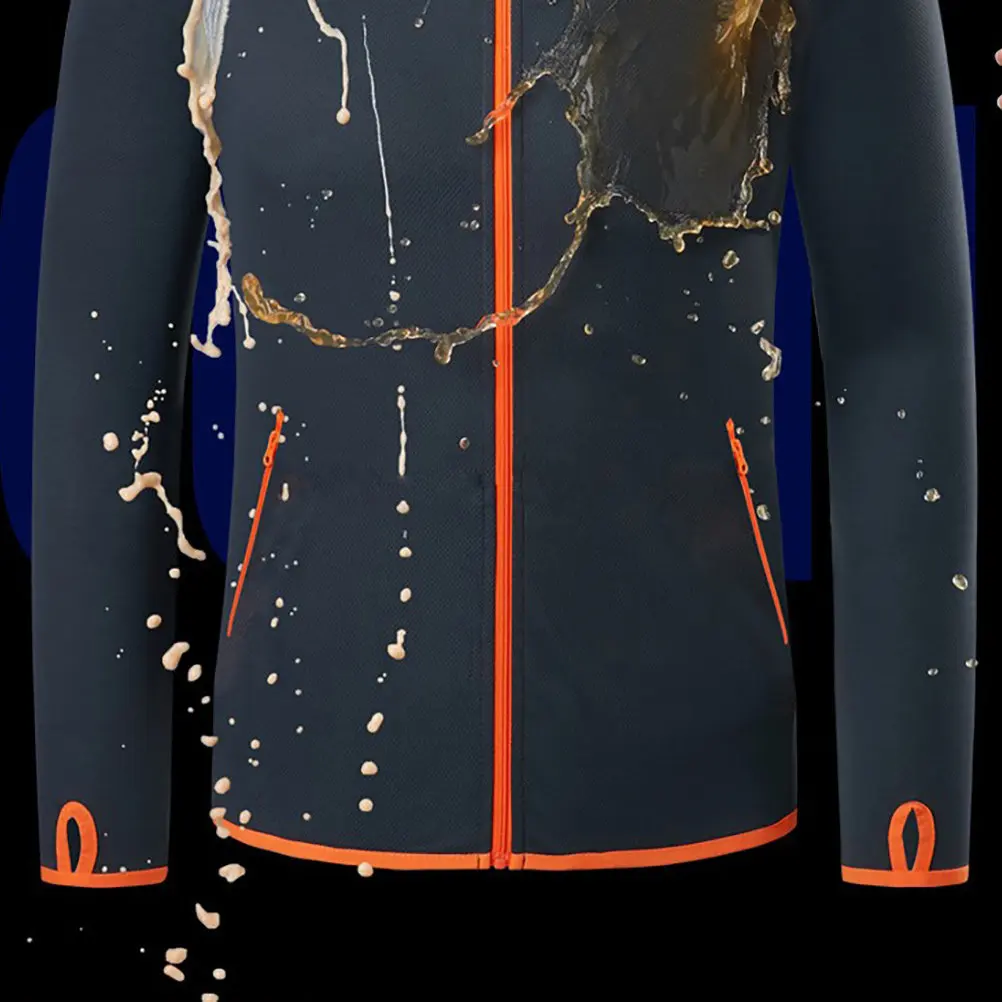 Рыболовная толстовка с защитой от солнца, водонепроницаемая, дышащая, легкая, с длинными рукавами, с защитой от УФ-излучения, для отдыха и путешествий
Рыболовная толстовка с защитой от солнца, водонепроницаемая, дышащая, легкая, с длинными рукавами, с защитой от УФ-излучения, для отдыха и путешествий