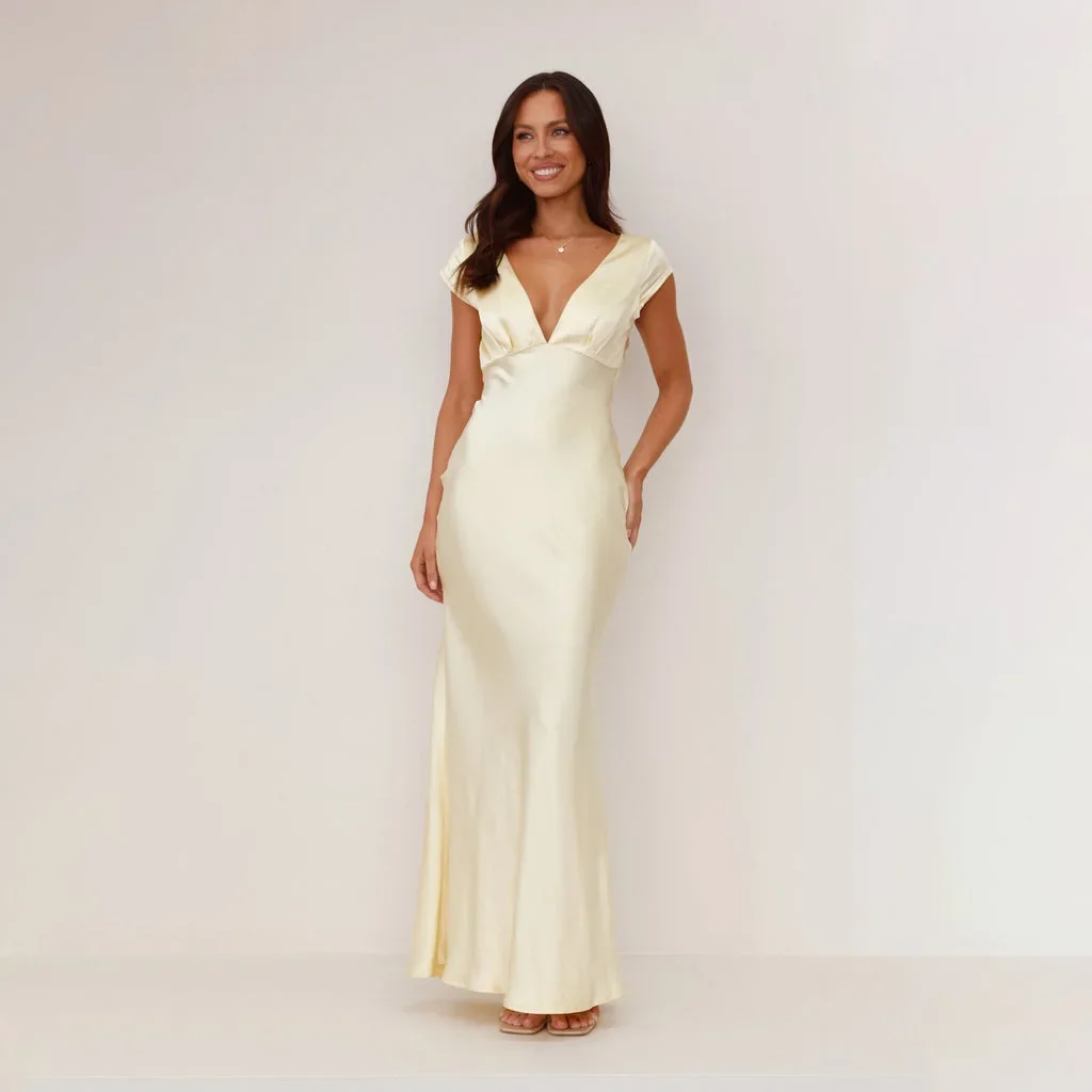 Birthday Dress for Women 2025 Summer Women New Sexy Dress Deep V Backless Dresses Evening m
Birthday Dress for Women 2025 Summer Women New Sexy Dress Deep V Backless Dresses Evening m