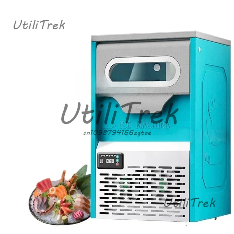 Commercial Ice Crushing Large-scale Automatic Laboratory Seafood Hot-pot Sashimi Snowflake Machine
Commercial Ice Crushing Large-scale Automatic Laboratory Seafood Hot-pot Sashimi Snowflake Machine