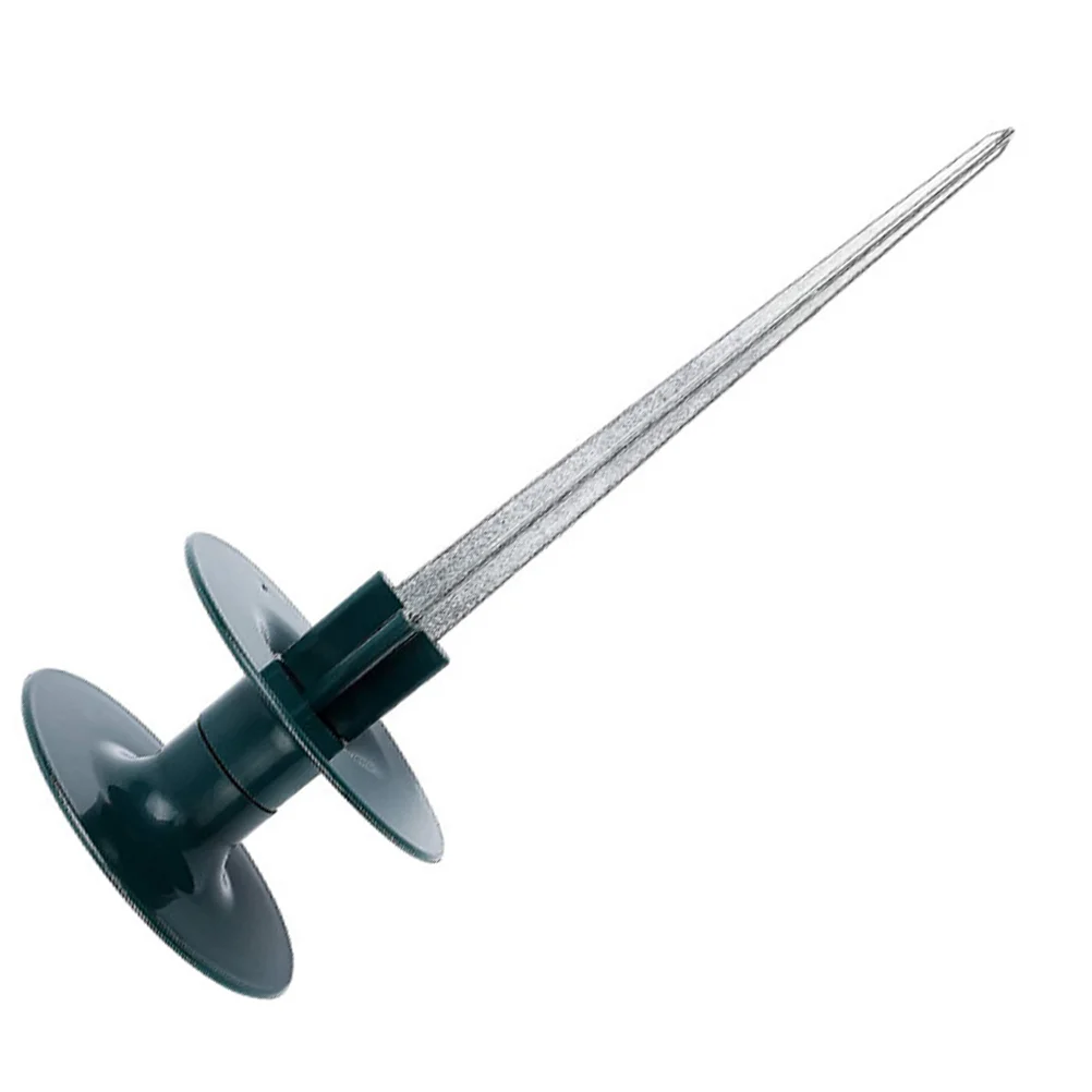 Water Pipe Clamp Guide Wheel Lawn Hose Support Garden Holders Guiding Spikes Tubes Gardening Supplies Guides Abs
Water Pipe Clamp Guide Wheel Lawn Hose Support Garden Holders Guiding Spikes Tubes Gardening Supplies Guides Abs