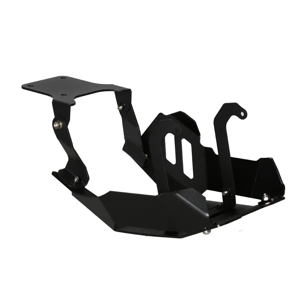 For MONKEY125 MONKEY 125 Grom MSX 2019-2023 5speed transmission Front Skid Plate Engine Low Mud Bash Cover Protection Frame Guar
For MONKEY125 MONKEY 125 Grom MSX 2019-2023 5speed transmission Front Skid Plate Engine Low Mud Bash Cover Protection Frame Guar