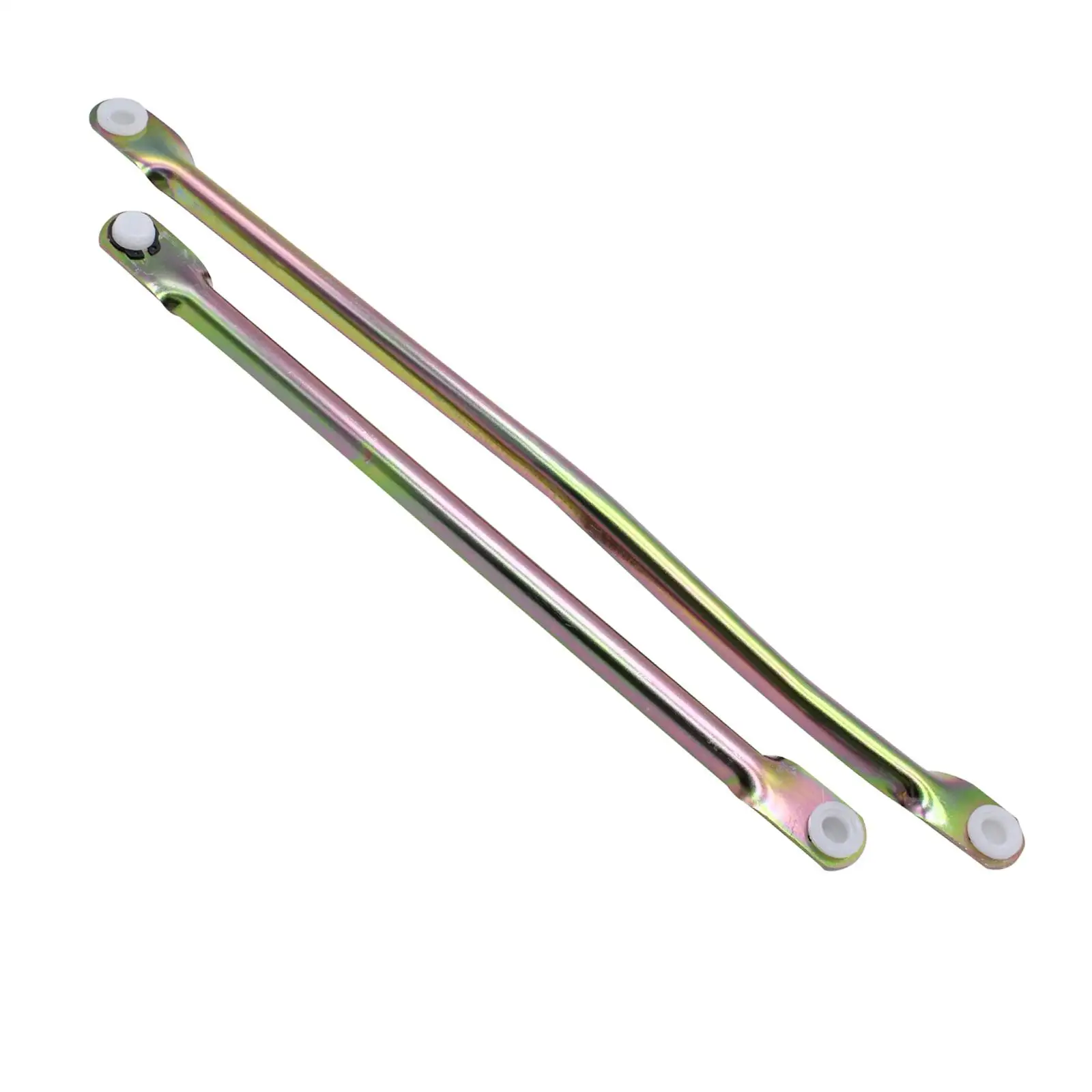 2Pcs Windscreen Wiper Motor Linkage Push Rod Arm Car Supplies Replacement for J10 Jj10 Easy to Install Accessories Parts
2Pcs Windscreen Wiper Motor Linkage Push Rod Arm Car Supplies Replacement for J10 Jj10 Easy to Install Accessories Parts