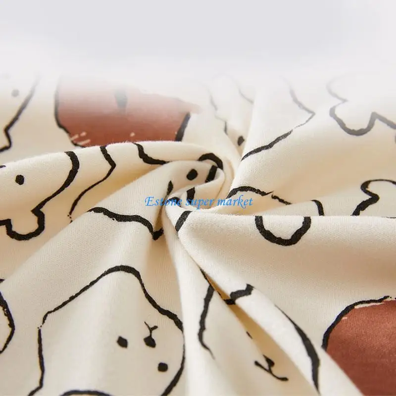 090B Baby Boy Girl Clothes Long Sleeve Romper Bodysuit Onesie Spring Autumn Clothes
090B Baby Boy Girl Clothes Long Sleeve Romper Bodysuit Onesie Spring Autumn Clothes