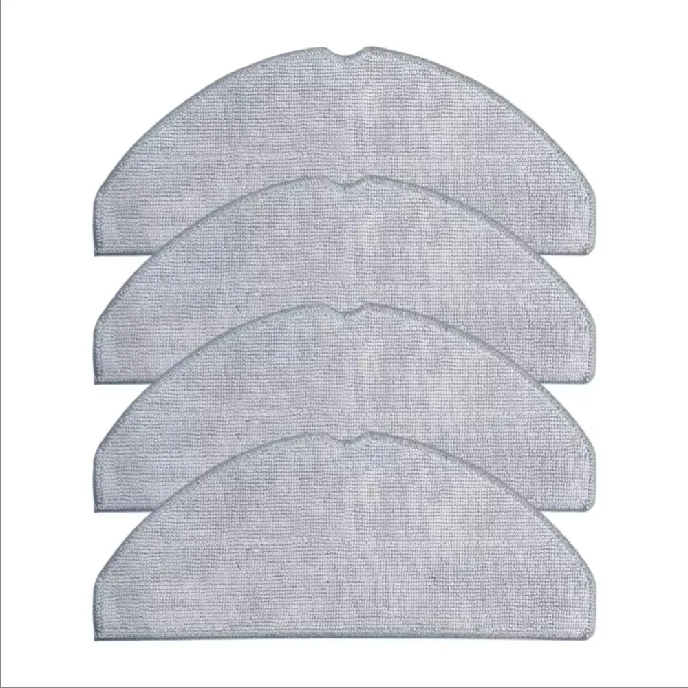 Mop Cloth For Roborock For M5 For M5+ For TF For TF+ For L5 For L5+ Vacuum Cleaner Parts Mop Cloth
Mop Cloth For Roborock For M5 For M5+ For TF For TF+ For L5 For L5+ Vacuum Cleaner Parts Mop Cloth