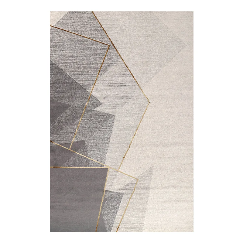 Living room carpet, bedroom, dirt resistant, easy to take care of, study, autumn and winter, bedside blanket
Living room carpet, bedroom, dirt resistant, easy to take care of, study, autumn and winter, bedside blanket