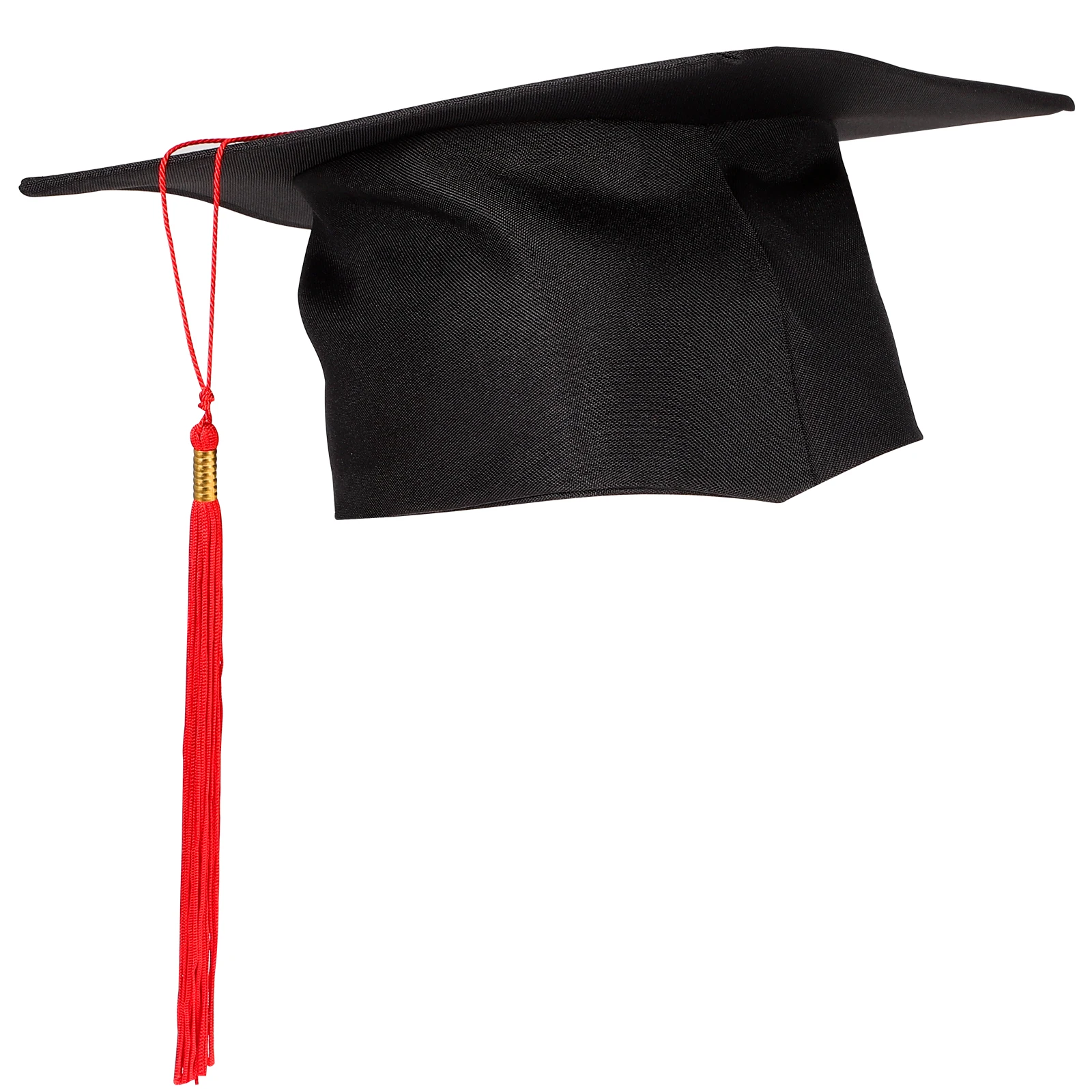 Graduation Hats for Kids Children Doctoral Cap School Accessories Bonnet Gifts Kids Graduation Hat Childrens Cap Reusable
Graduation Hats for Kids Children Doctoral Cap School Accessories Bonnet Gifts Kids Graduation Hat Childrens Cap Reusable
