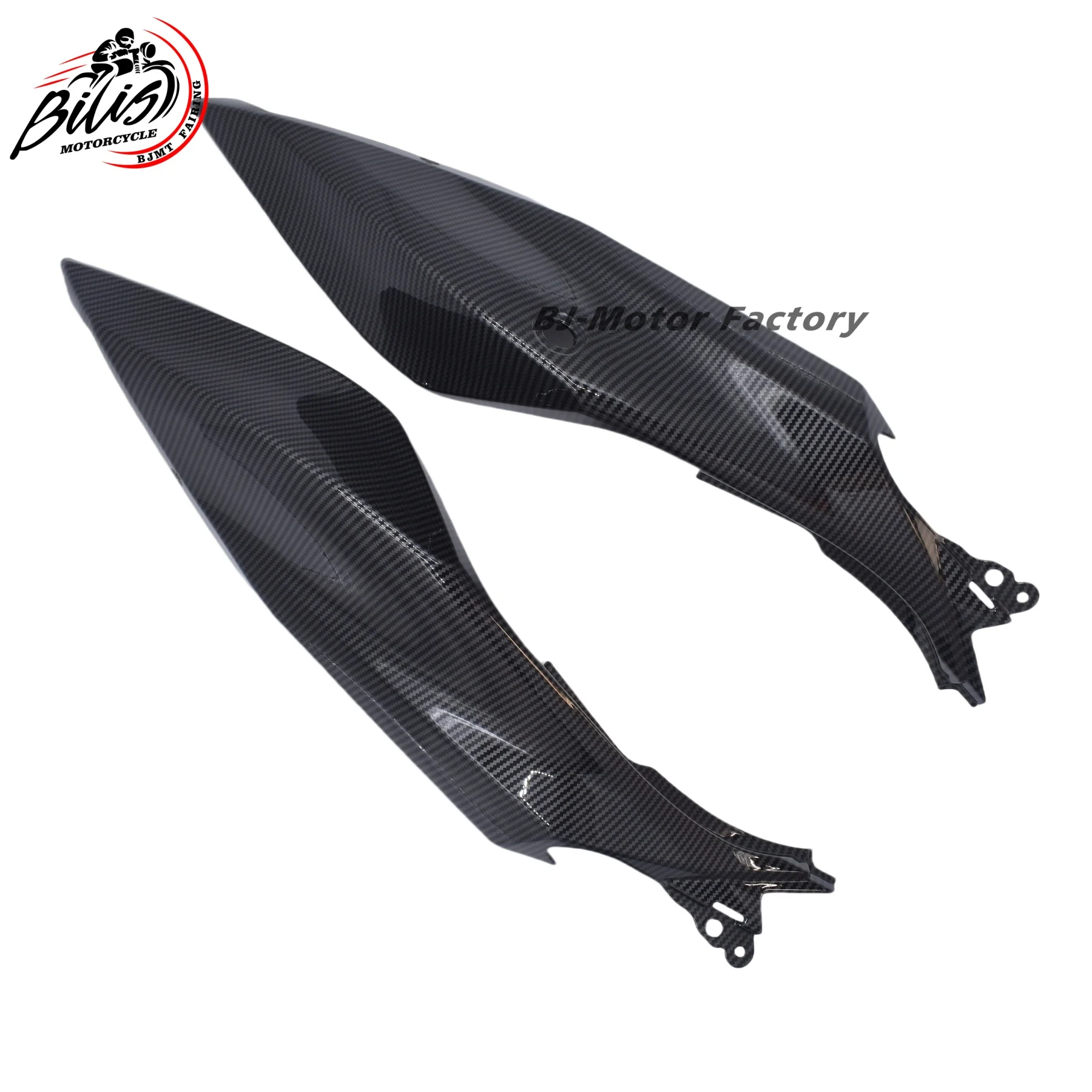 Rear Side Cover Fairing Accessories: For KAWASAKI NINJA 400 2018-2023 ABS Injection Tail Side Panels
Rear Side Cover Fairing Accessories: For KAWASAKI NINJA 400 2018-2023 ABS Injection Tail Side Panels