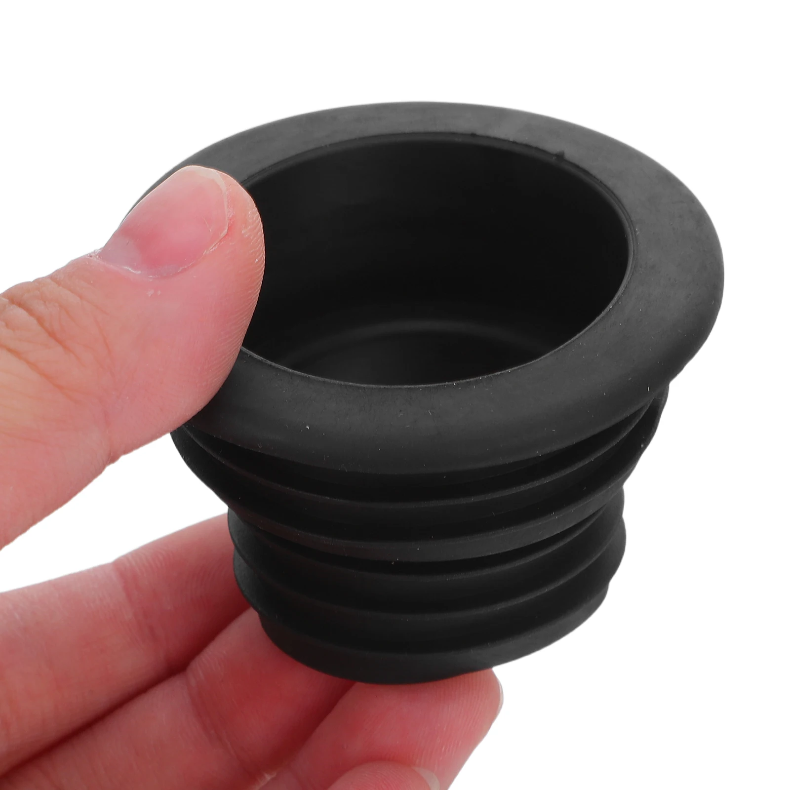 12pcs Silicone Seal Universal 38-60mm Kitchen Sink Washer Seal Floor Drain Pipe Sealing Gasket Bathroom Drain Stopper Washing
12pcs Silicone Seal Universal 38-60mm Kitchen Sink Washer Seal Floor Drain Pipe Sealing Gasket Bathroom Drain Stopper Washing