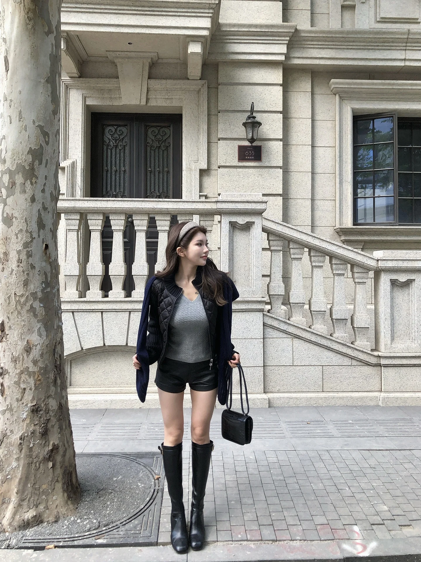 PiRui Зимний утепленный кардиган-пуховик для женщин, осенне-зимняя новинка, вязаный, с эффектом пэчворк, для защиты от холода
PiRui Зимний утепленный кардиган-пуховик для женщин, осенне-зимняя новинка, вязаный, с эффектом пэчворк, для защиты от холода