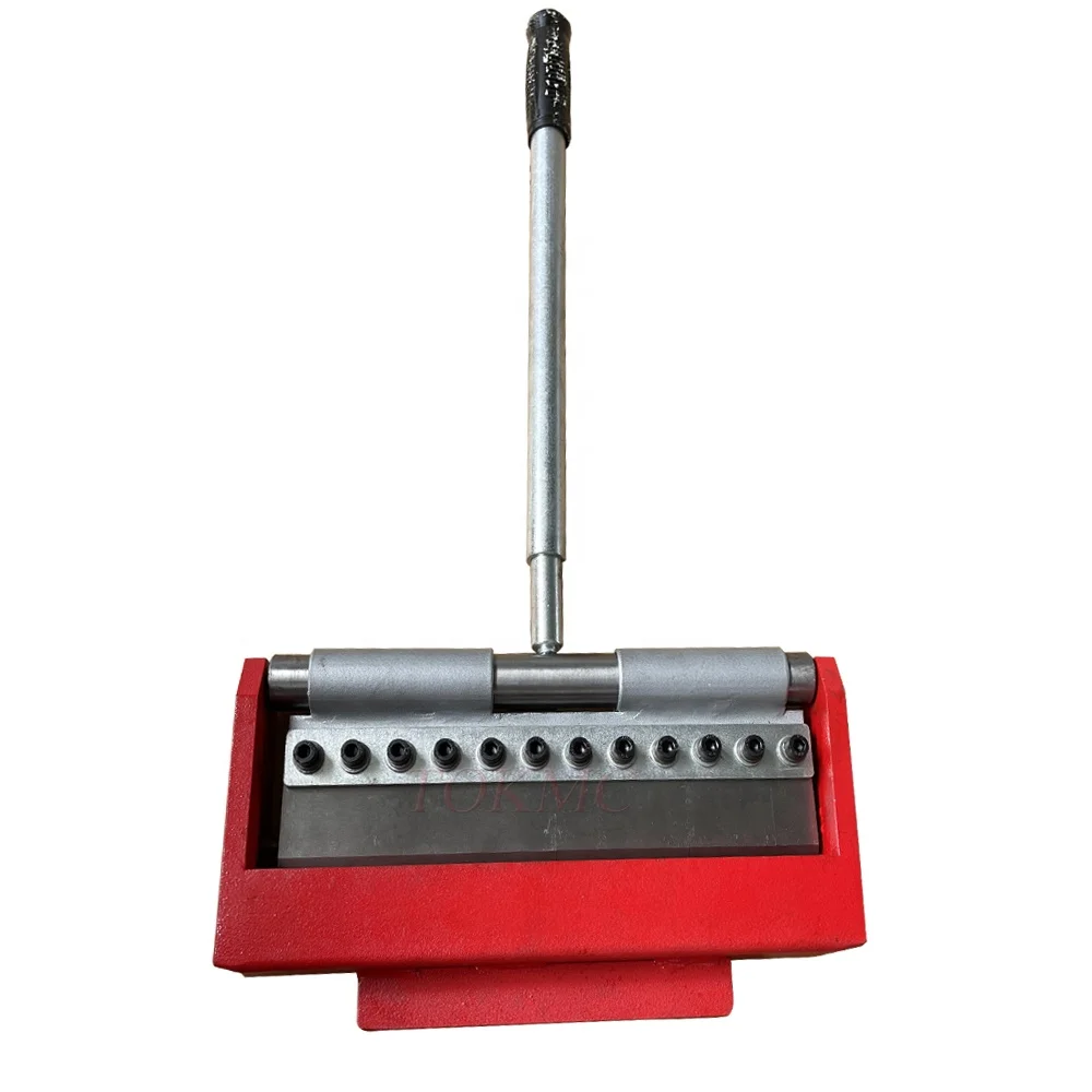 300mm Metal Plates Bending Machines Folding Tools
300mm Metal Plates Bending Machines Folding Tools