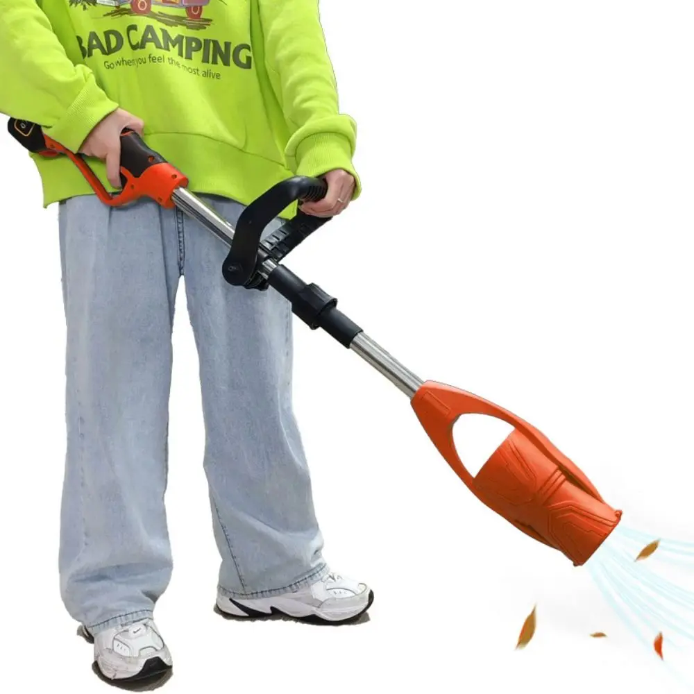 Foldable Cordless Electric Air Blower High-Power Multipurpose Powerful Leaf Blower Durable Handheld Dust Blower Roads
Foldable Cordless Electric Air Blower High-Power Multipurpose Powerful Leaf Blower Durable Handheld Dust Blower Roads