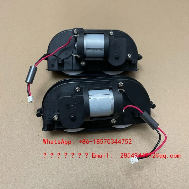 CC903 CC906 Automatic Window Cleaning Robot Scroll Wheel, Accessories
CC903 CC906 Automatic Window Cleaning Robot Scroll Wheel, Accessories