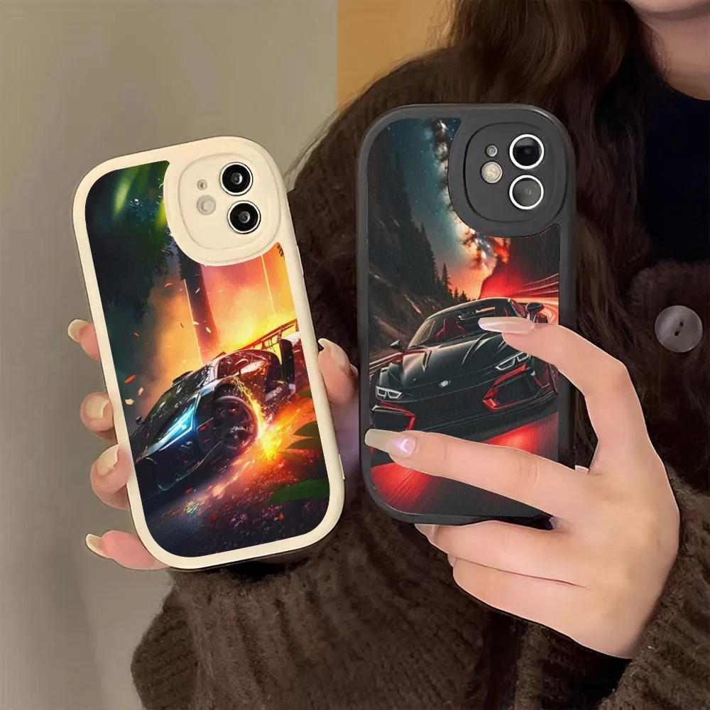 Cool Car HD Phone Case Hard Leather For iPhone 14 13 12 Mini 11 14 Pro Max Xs X Xr 7 8 Plus Fundas
Cool Car HD Phone Case Hard Leather For iPhone 14 13 12 Mini 11 14 Pro Max Xs X Xr 7 8 Plus Fundas