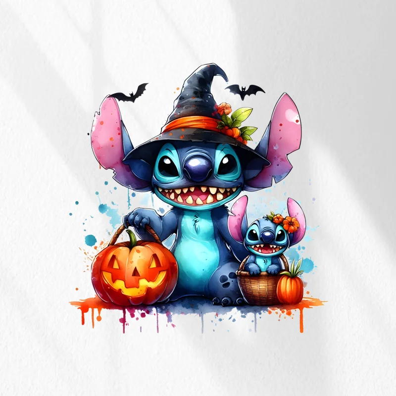 Stitch PVC Car Decal Halloween Gift Cartoon Waterproof for Motorcycle Helmet Luggage Dual Use DIY Decor Accessory
Stitch PVC Car Decal Halloween Gift Cartoon Waterproof for Motorcycle Helmet Luggage Dual Use DIY Decor Accessory
