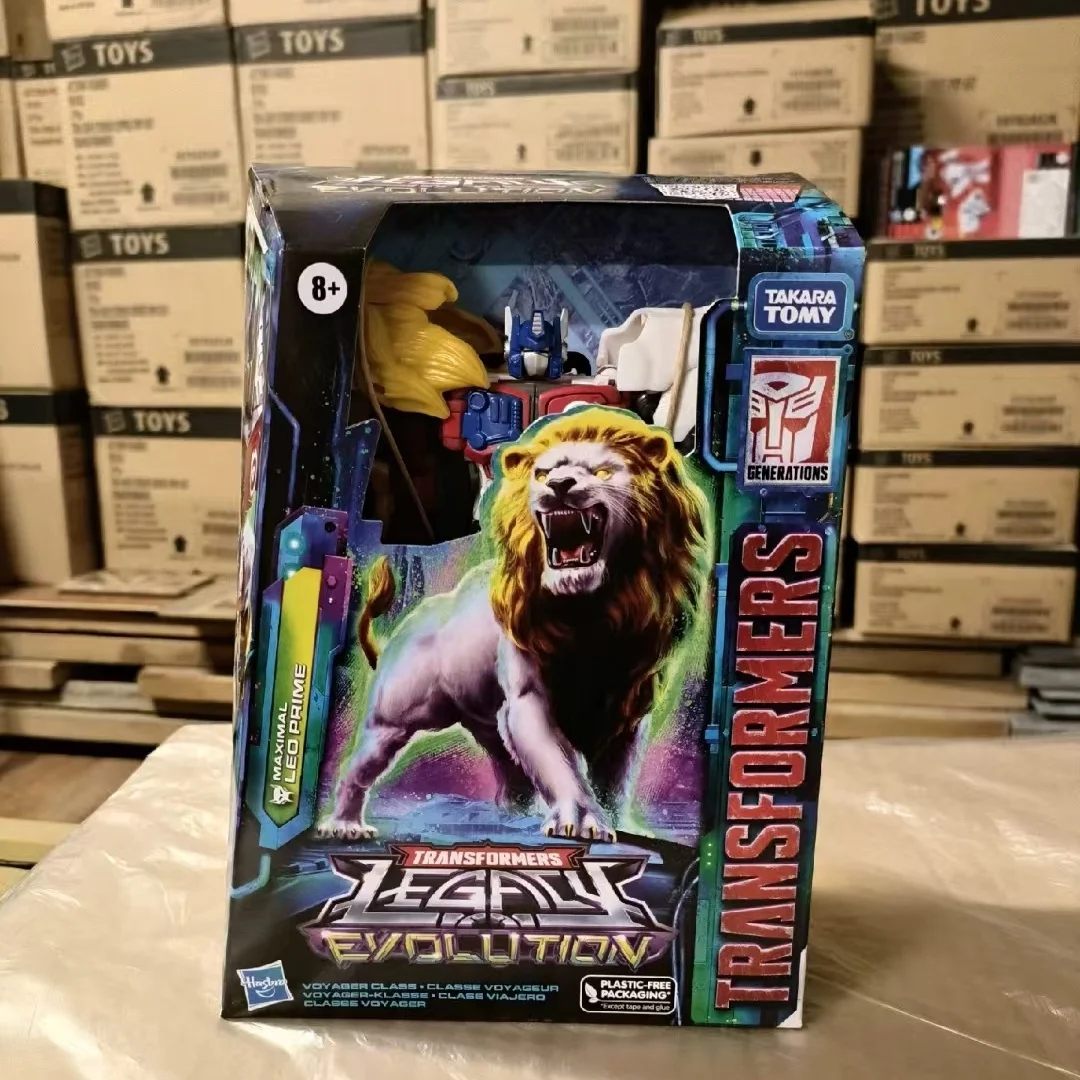 Fans Hobby Original Transformer G Series V-Optimus Prime G1 Movie Cartoon Action Figure Anime Movable Robot Popular Toys Gifts
Fans Hobby Original Transformer G Series V-Optimus Prime G1 Movie Cartoon Action Figure Anime Movable Robot Popular Toys Gifts