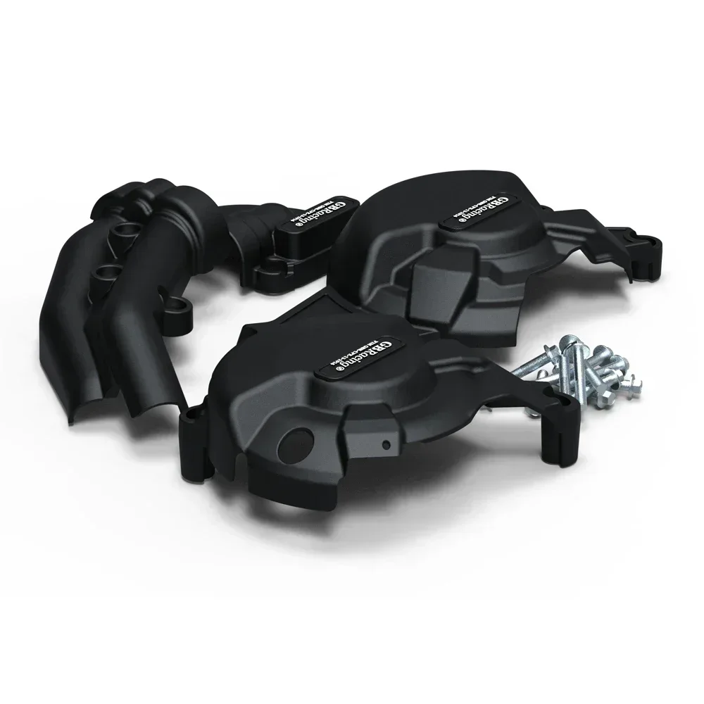 Motorcycle Engine Protection Cove For Yamaha MT-07 XSR700 FZ-07 MT-07 TRACER 2014-2024 TÉNÉRÉ 700 2019-2024
Motorcycle Engine Protection Cove For Yamaha MT-07 XSR700 FZ-07 MT-07 TRACER 2014-2024 TÉNÉRÉ 700 2019-2024