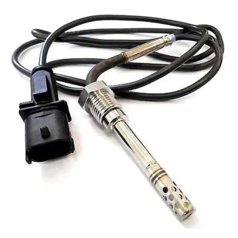 Exhaust Gas Temperature Sensor for Cross-border 55199054
Exhaust Gas Temperature Sensor for Cross-border 55199054