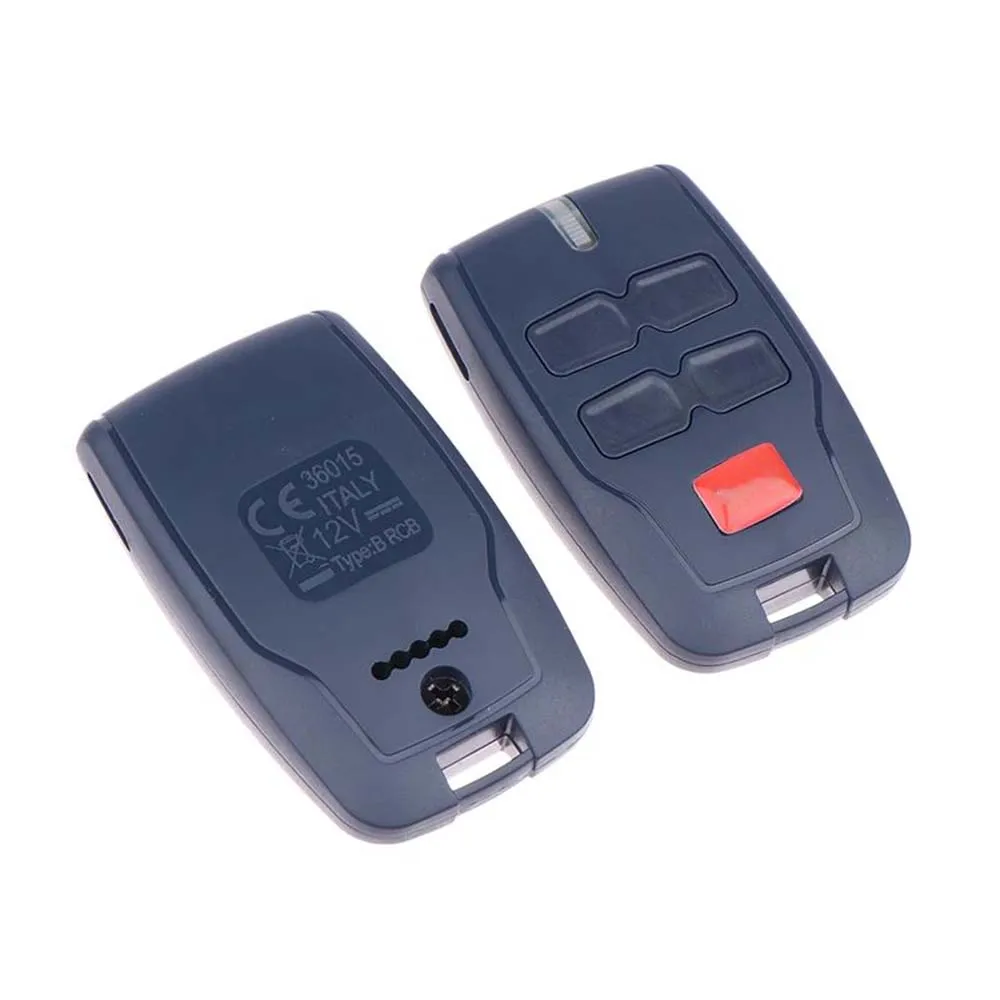 ZK30 433.92MHz Wireless RF Clone Copy Remote Control Electric Door Garage Door Remote Key Clone Rolling Code System
ZK30 433.92MHz Wireless RF Clone Copy Remote Control Electric Door Garage Door Remote Key Clone Rolling Code System