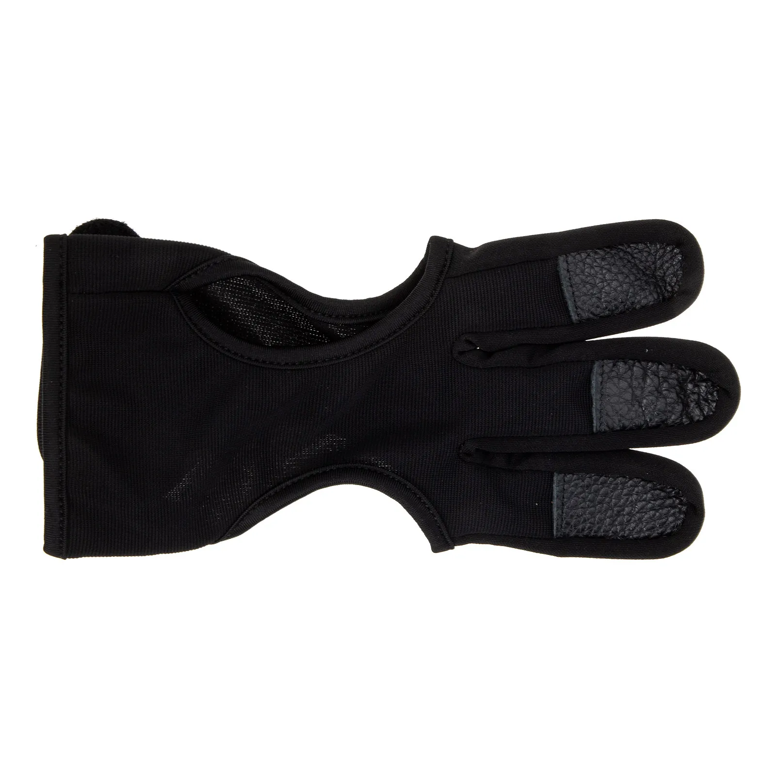 Archery Finger Guard Premium Material Portable Lightweight Safe Finger Protector for Archery Equipment Hunting Accessories
Archery Finger Guard Premium Material Portable Lightweight Safe Finger Protector for Archery Equipment Hunting Accessories