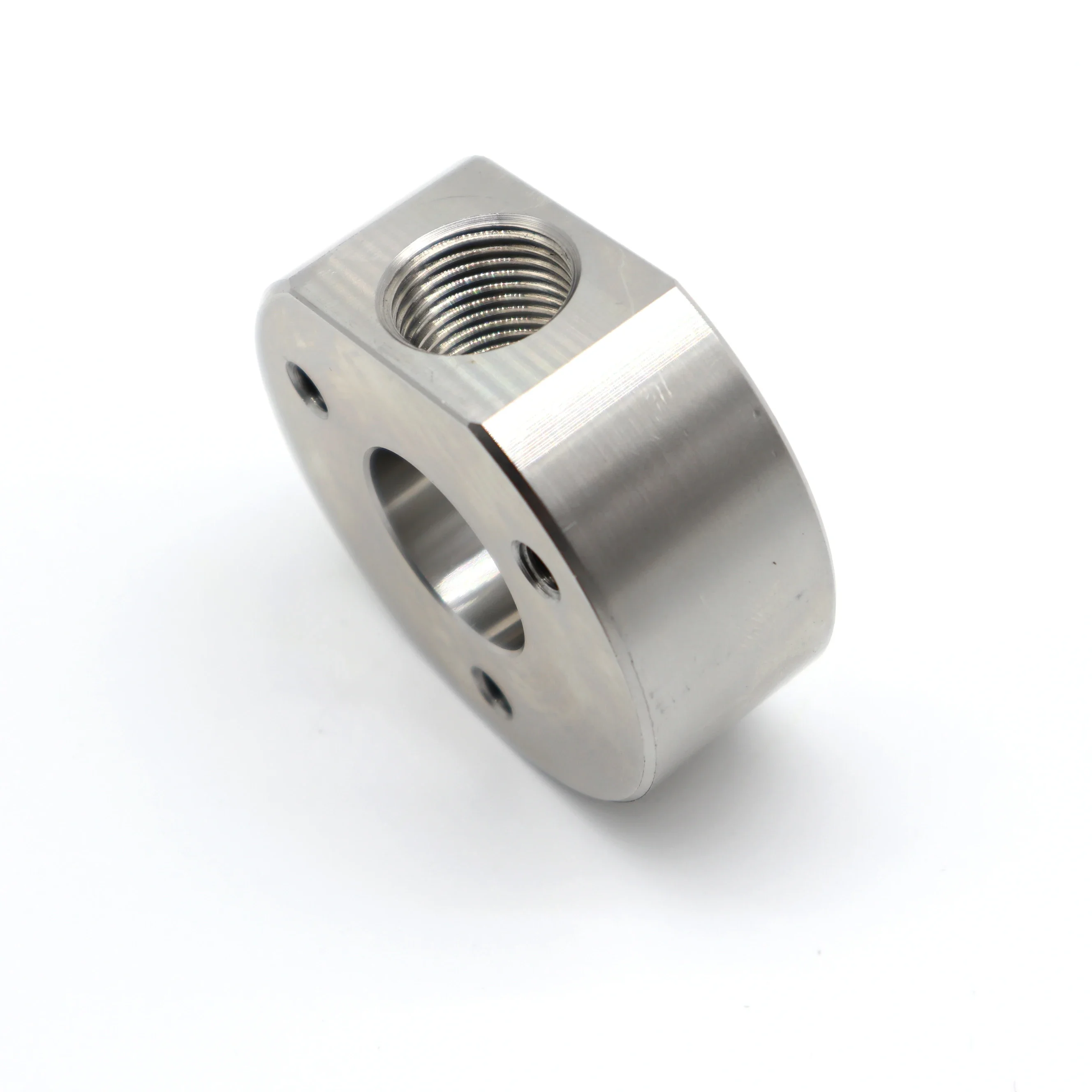 002895-1 Водоструйный ошейник 3-осевая водоструйная режущая головка Запасные части для струи воды
002895-1 Водоструйный ошейник 3-осевая водоструйная режущая головка Запасные части для струи воды