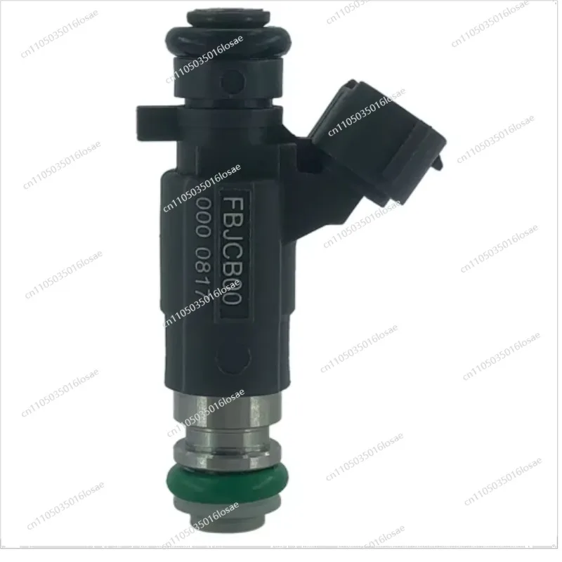 4pcs for FBJCB00 Car Dmax 3.5l V6 Injector Nozzle
4pcs for FBJCB00 Car Dmax 3.5l V6 Injector Nozzle