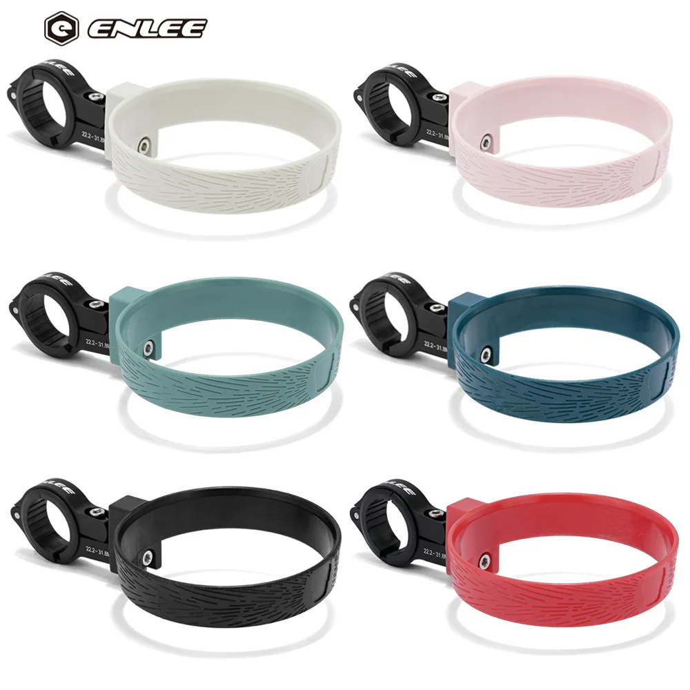 ENLEE Electric Bicycle Coffee Cup Holder, Milk Tea Cup Holder, Stroller, Bottle Holder, Balance Car, Kettle Holder
ENLEE Electric Bicycle Coffee Cup Holder, Milk Tea Cup Holder, Stroller, Bottle Holder, Balance Car, Kettle Holder
