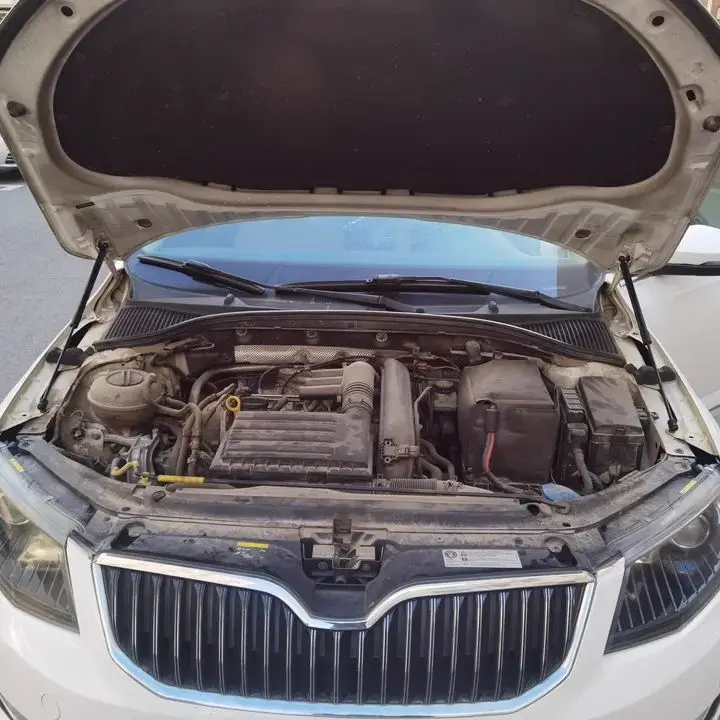 2 шт. газовые стойки для Skoda Octavia A7 MK3 2012-2019, передний капот, модифицированный подъемник, поддержка амортизатора, опорные стержни
2 шт. газовые стойки для Skoda Octavia A7 MK3 2012-2019, передний капот, модифицированный подъемник, поддержка амортизатора, опорные стержни