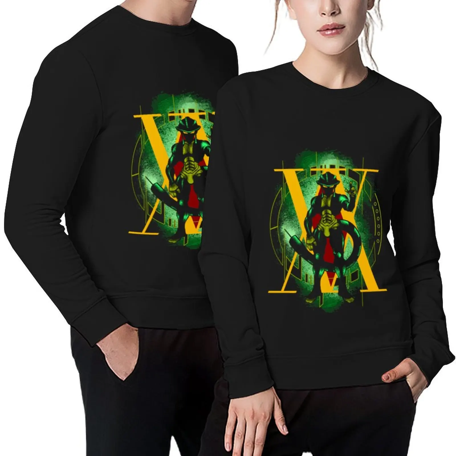 MERU EMU HUN TER XXX Pullover mens clothing autumn clothes aesthetic clothing winter clothes anime sweatshirt
MERU EMU HUN TER XXX Pullover mens clothing autumn clothes aesthetic clothing winter clothes anime sweatshirt