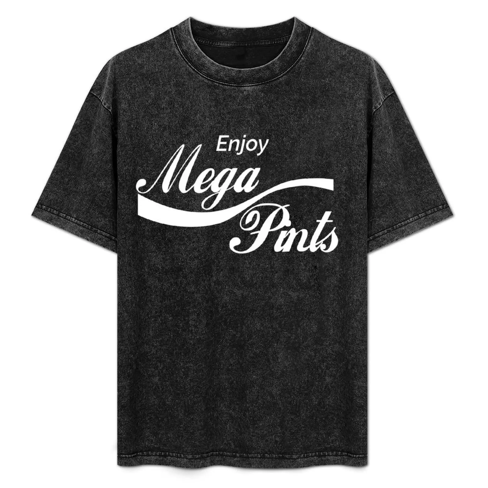 Enjoy Mega Pints T-Shirt Sports Basic Short Sleeve T-Shirt
Enjoy Mega Pints T-Shirt Sports Basic Short Sleeve T-Shirt
