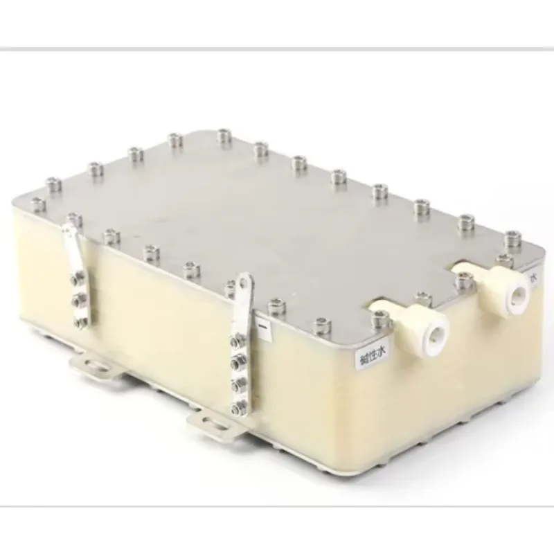 Industrial Alkaline Acid Water 7 Plates Ionizer Electrolysis Cell Electrolysis Machine
Industrial Alkaline Acid Water 7 Plates Ionizer Electrolysis Cell Electrolysis Machine