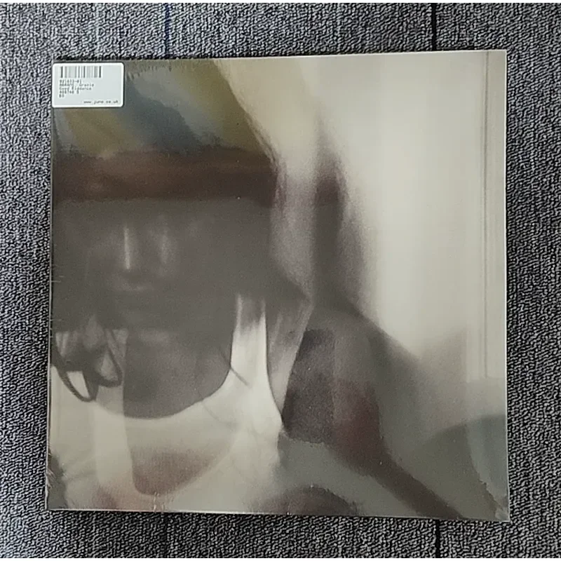 Vinyl Record for Gracie Abrams Good Riddance 2LP Vinyl-B
Vinyl Record for Gracie Abrams Good Riddance 2LP Vinyl-B