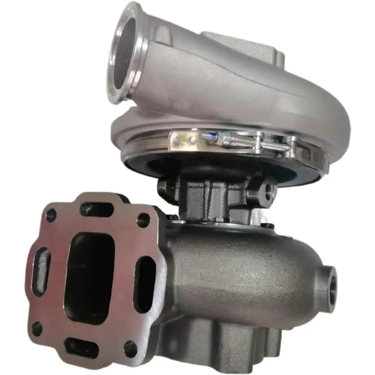 Turbocharger Turbo S200G For JCB Excavator JS200 JS210 JS220 320/06296 32006296
Turbocharger Turbo S200G For JCB Excavator JS200 JS210 JS220 320/06296 32006296