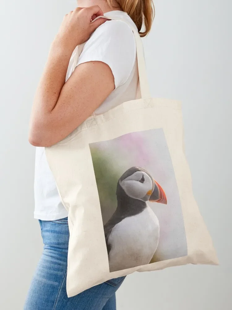 Puffin and pink sea thrift Tote Bag Cloth bag custom tote bag canvas tote bags bags woman 2025
Puffin and pink sea thrift Tote Bag Cloth bag custom tote bag canvas tote bags bags woman 2025