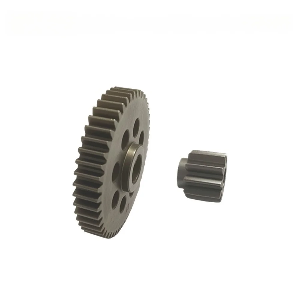 Precision Engineered 49 Tooth For Chainsaw Gear 51mm Alloy Construction for 8 inch 12 inch For Chainsaw Compatibility
Precision Engineered 49 Tooth For Chainsaw Gear 51mm Alloy Construction for 8 inch 12 inch For Chainsaw Compatibility