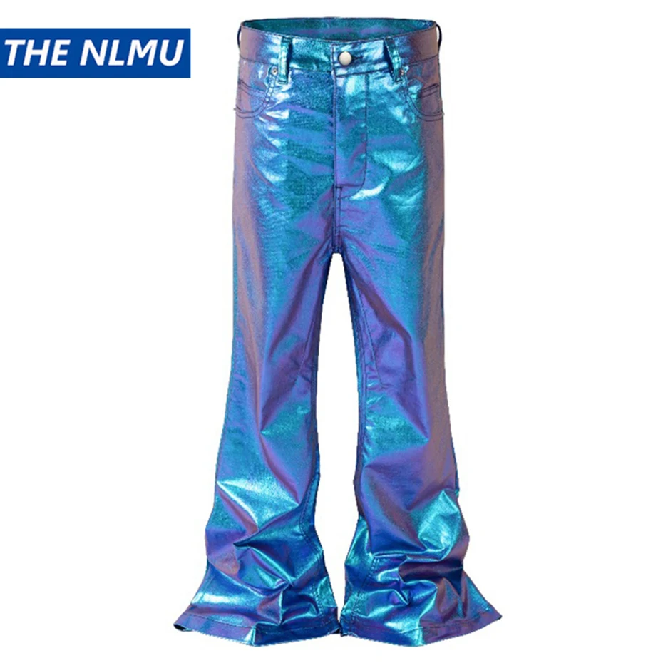 Men Fashion Jeans Baggy Denim Pants Luxury Designer Loose Flared Jeans Y2K Male Jeans Trousers
Men Fashion Jeans Baggy Denim Pants Luxury Designer Loose Flared Jeans Y2K Male Jeans Trousers