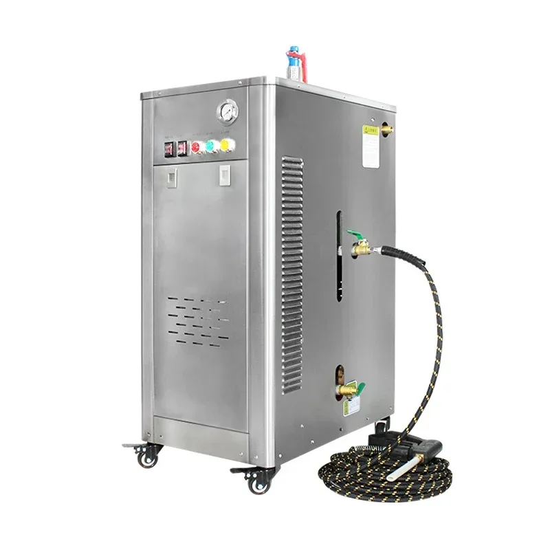 Automotive Car Washer Steam Car Engine Washing Cleaning Machine 2 Guns Easy Clean Cleaning
Automotive Car Washer Steam Car Engine Washing Cleaning Machine 2 Guns Easy Clean Cleaning