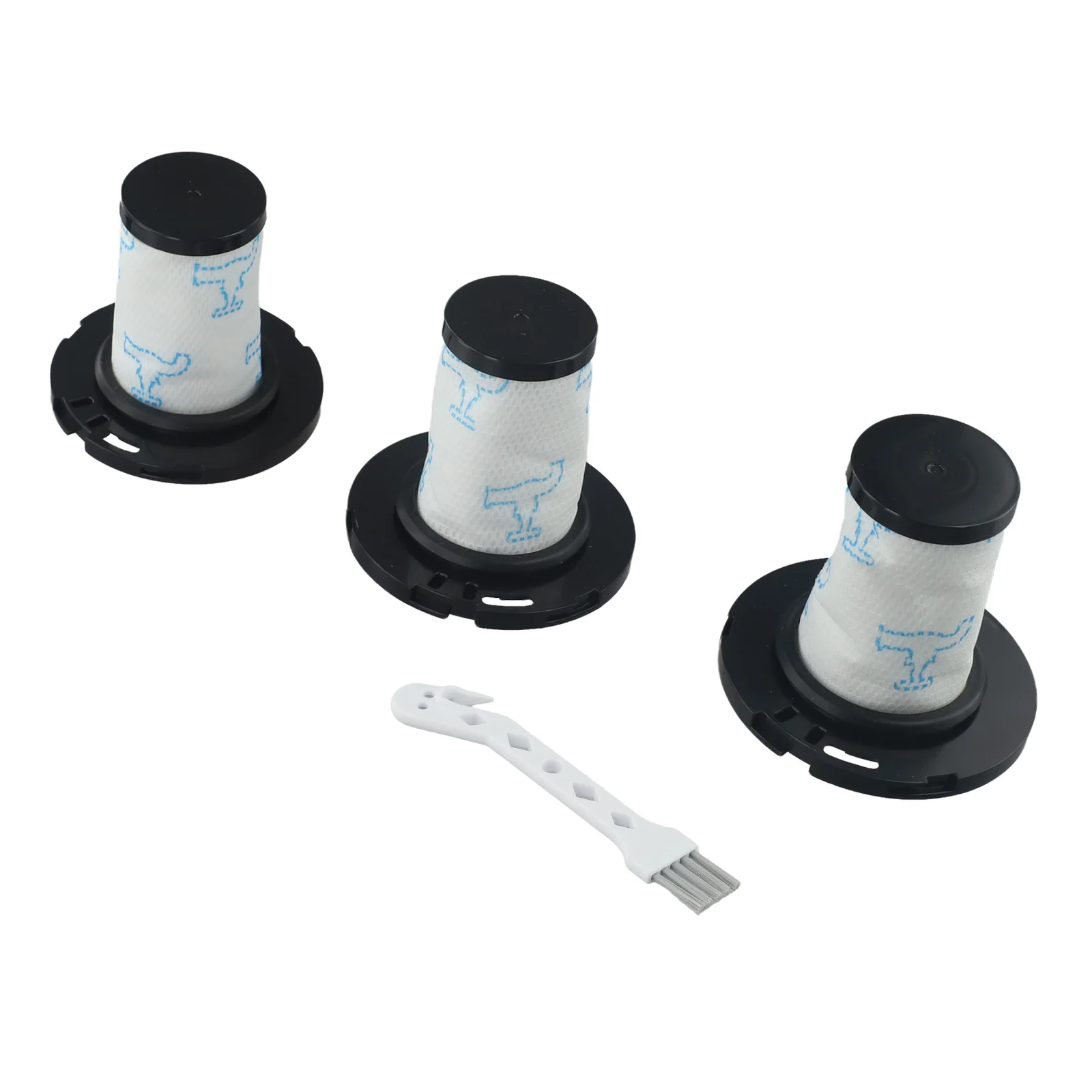 High Strength Cleaning Brush Easy Installation Efficient Filtration For Tefal TY9879 Separating Filter ZR009007
High Strength Cleaning Brush Easy Installation Efficient Filtration For Tefal TY9879 Separating Filter ZR009007