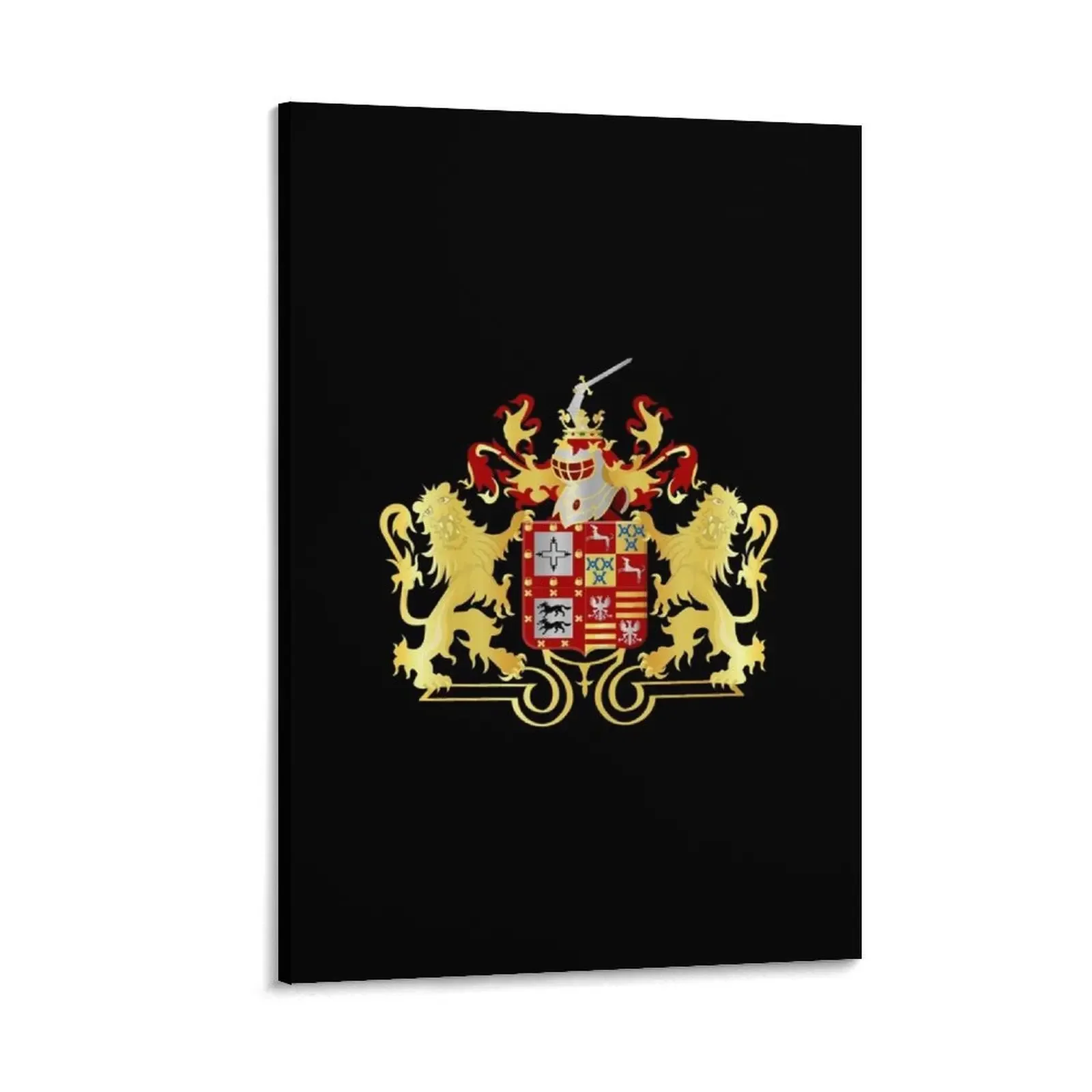 Borsbeek Antwerp Belgium Coat of Arms Canvas Painting house decoration poster room decorations for girls
Borsbeek Antwerp Belgium Coat of Arms Canvas Painting house decoration poster room decorations for girls