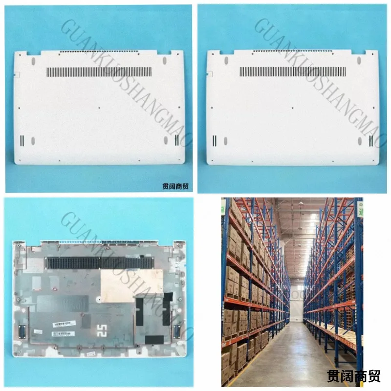 HJY...Lower Case Enclosure for Lenovo Flex 3 1570 1580 YOGA 500-15
HJY...Lower Case Enclosure for Lenovo Flex 3 1570 1580 YOGA 500-15