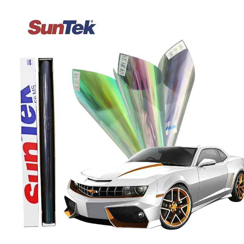 Тонировочная пленка для окон Suntek Colorfu, теплоизоляционная керамическая мембранная пленка, автомобильная тонирующая стеклянная пленка с контролем солнца/солнца, автомобильные наклейки
Тонировочная пленка для окон Suntek Colorfu, теплоизоляционная керамическая мембранная пленка, автомобильная тонирующая стеклянная пленка с контролем солнца/солнца, автомобильные наклейки