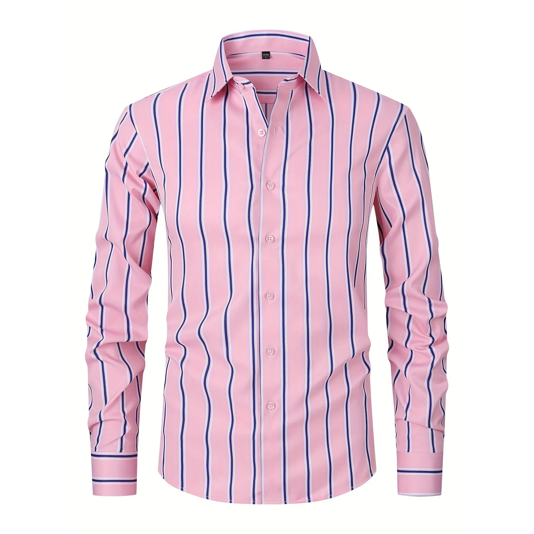 Мужская футболка Slim Fit с воротником, модель B 2823, новый стиль, эксклюзивная трансграничная коллекция, с коротким рукавом, нелиняющая, из других тканей, другой стиль
Мужская футболка Slim Fit с воротником, модель B 2823, новый стиль, эксклюзивная трансграничная коллекция, с коротким рукавом, нелиняющая, из других тканей, другой стиль