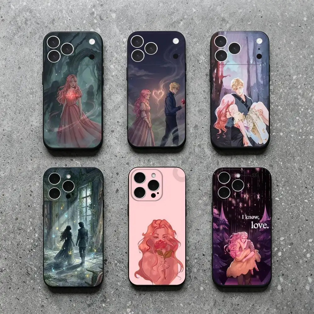 Once Upon a Broken Heart For iPhone 17 11 12 13 15 16 14 Pro Max Phone Case X XR XS 7 6 Plus SE Luxury Cover Funda
Once Upon a Broken Heart For iPhone 17 11 12 13 15 16 14 Pro Max Phone Case X XR XS 7 6 Plus SE Luxury Cover Funda