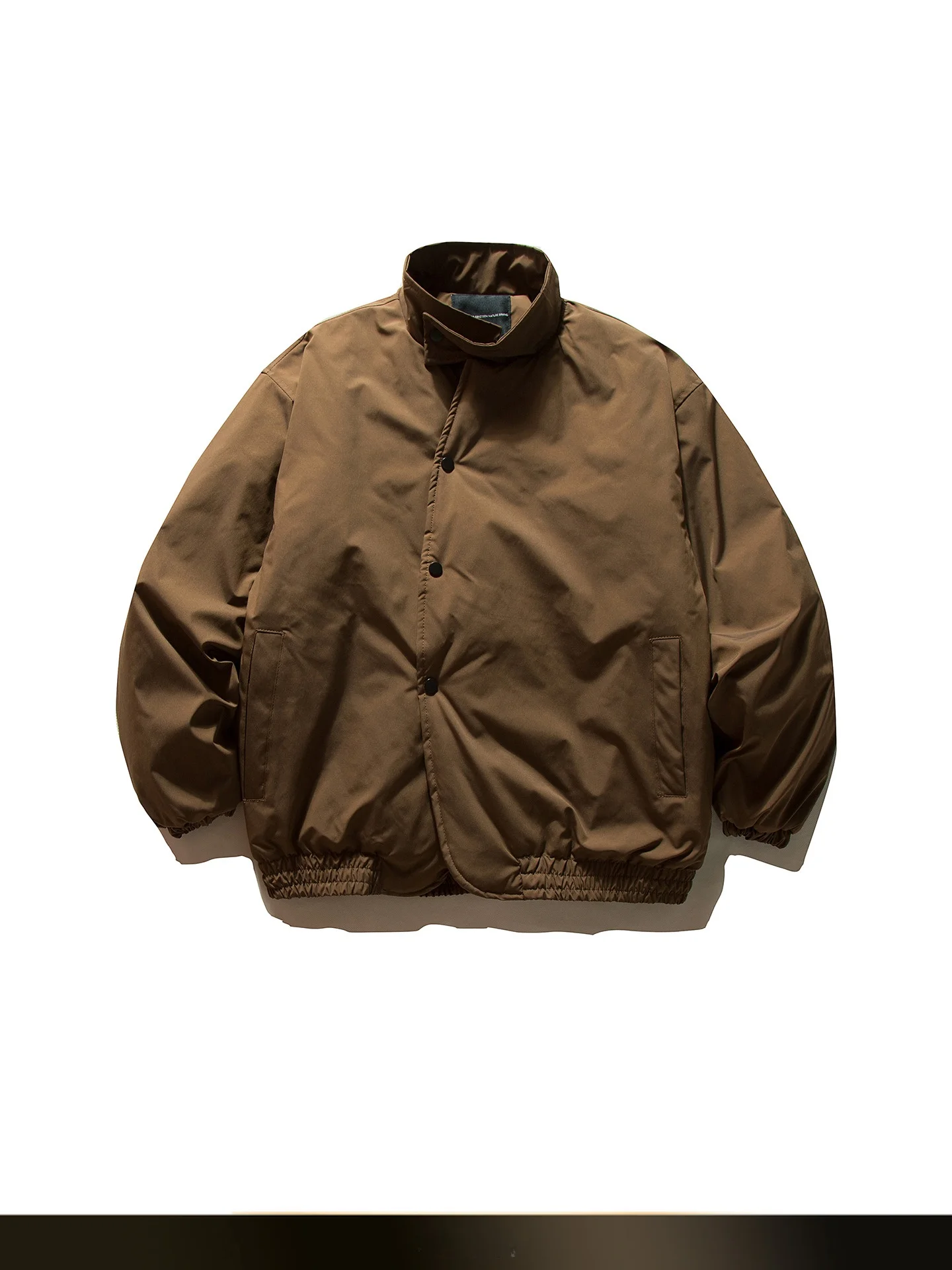 Nted American Retro Pure Color Simple Sle Cotton Jaet for Men Winter Loose Thi Warm Couple Sle Cotton Coat
Nted American Retro Pure Color Simple Sle Cotton Jaet for Men Winter Loose Thi Warm Couple Sle Cotton Coat