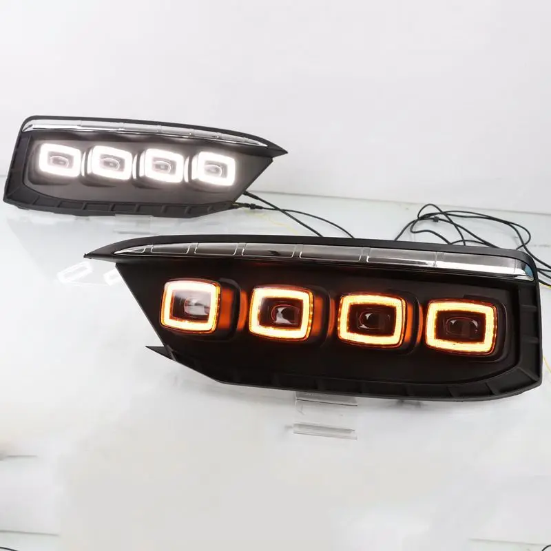 SAAR подходит для дневных ходовых огней Honda Civic 19-21, гальванический стиль Bugatti с плавным указателем поворота
SAAR подходит для дневных ходовых огней Honda Civic 19-21, гальванический стиль Bugatti с плавным указателем поворота